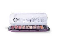 CCUK Colour Palette Eye Shadow ES04 - Luscious