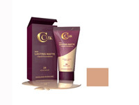 CCUK Lasting Matt Foundation UK - Almond