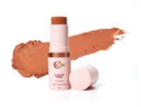 CCUK Foundation Stick UK - Amber