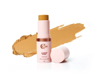CCUK Foundation Makeup Stick - Saffron Glow
