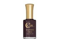 CCUK Nail Polish - Mauve