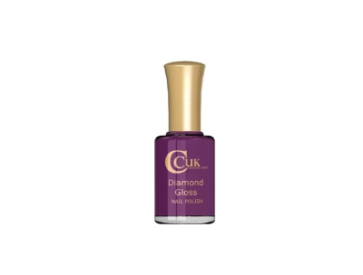 CCUK Nail Polish - Rising Star