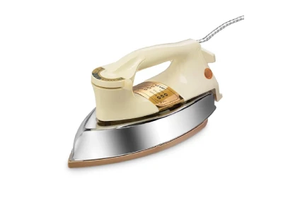 Bajaj Heavy Iron - 1000w