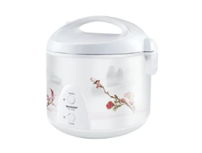 Sharp 1L Rice Cooker