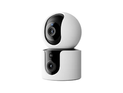 Xiaomi Mi C300 Dual Camera