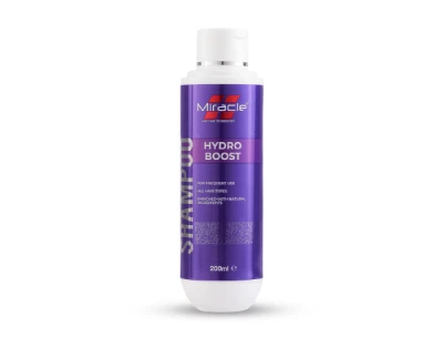 Miracle Hydro Boost Shampoo - 200ml