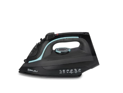 Bajaj Steam Iron