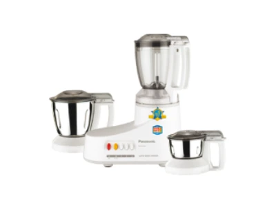 Panasonic Mixer Grinder - 550W