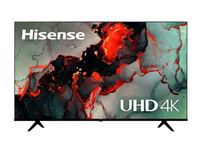 Hisense 55 inch A6 Series 4K UHD Smart TV