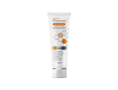 Prevense Cleanser for All Skin Types - 120ml