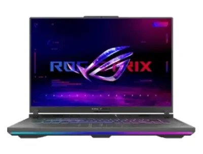 Asus ROG Core i7 213650HX / 16GB 1TB NVMe with 8GB RTX 4060 VGA