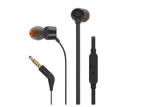 JBL Tune 110 Wired In-Earphone