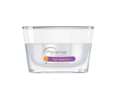 Prevense Fair Intense 2 For All Skin Types - 30g