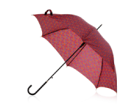 Rainco Curved Handle Ladies Umbrella