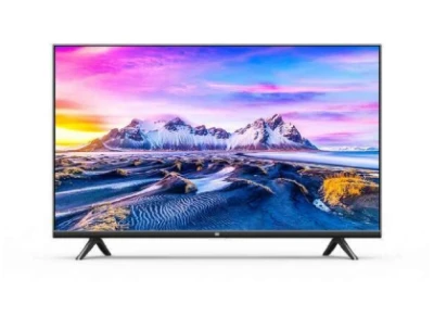 MI+ 24 inch HD LED TV + AC + DC Power (Japan Technology)