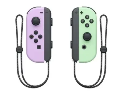 Nintendo Switch Joy-Con | Controller