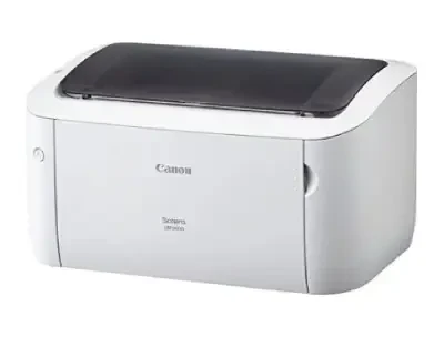 Canon Compact Monochrome Laser Printer