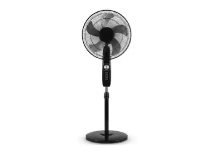 Osaka National 16 Inch Aluminium Blade Stand Fan