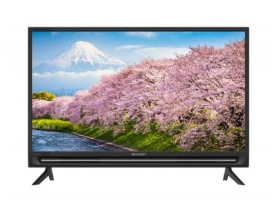 Sharp 32 inch TV - 2TC32EC5NX