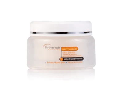 Prevense Night Moisturiser - 40ml