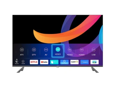 Evvoli 32 inch Smart Android 14 FHD LED TV
