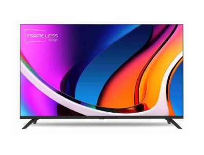 Havells 32 inch Full HD LED Frameless VIVID Display TV