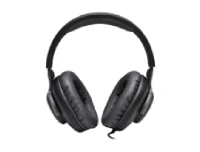 JBL Quantum 100 Gaming Headset - Black