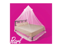 Rainco Pearl Bed Net - Single