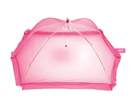 Rainco Singithi Toddler Plain Mosquito Net