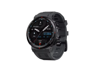 Ares 3 Plus Smart  Watch
