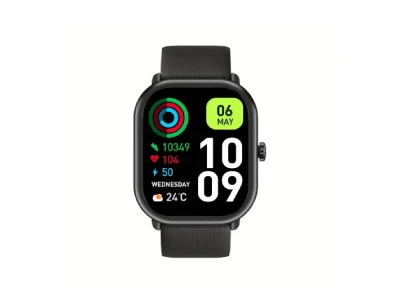 GTS 3 Pro Smart Watch Amoled
