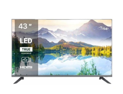 Havells 43 inch Full HD LED Vivid Frameless TV