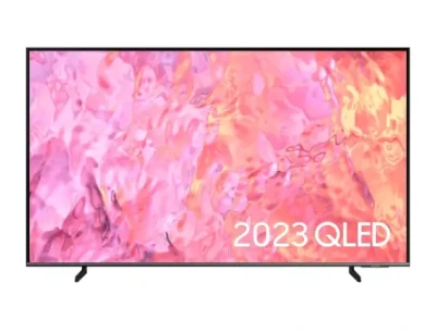 Samsung 43 inch Smart QLED TV - 43Q65C