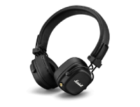 Marshall Major IV - Black