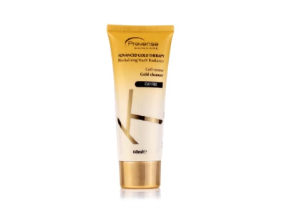 Prevense Cell- Renew Gold Cleanser - 60ml