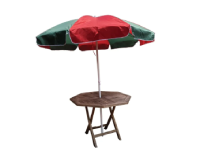 Rainco Garden Umbrella - Medium