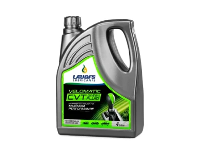 LAUGFS Velomatic CVT Green Fluid - 4L