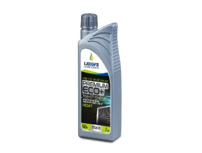 LAUGFS Premium Eco+ (Radiator Coolant) - 1L