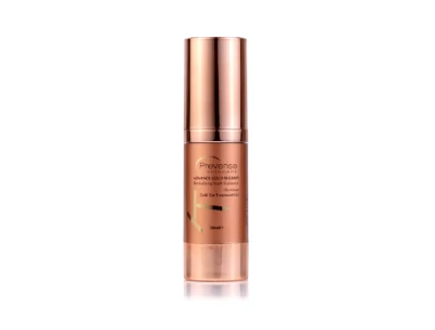 Prevense Illuminate Gold Eye Treatment Gel - 30ml