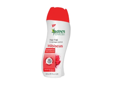 4rever Hibiscus Conditioning Shampoo - 180ml