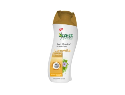 4rever Lunuwila Anti-Dandruff Shampoo with Conditioner - 180ml