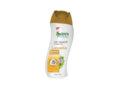 4rever Lunuwila Anti-Dandruff Shampoo with Conditioner - 40ml