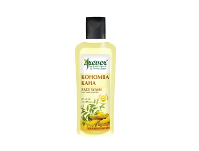 4rever Kohomba Kaha Whitening Face Wash - 100ml