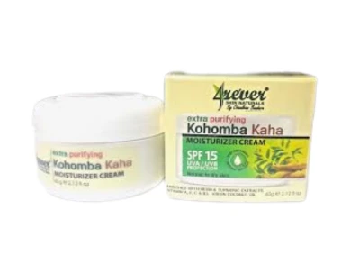 4rever Kohomba Kaha Moisturizer Cream - 60g