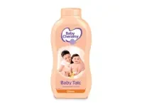 Baby Cheramy Regular Talc - 100g