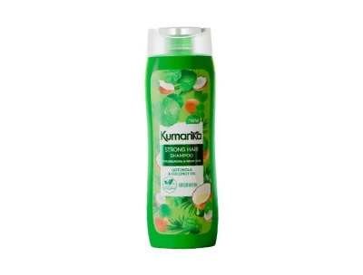 Kumarika Shampoo Strong – 180ml
