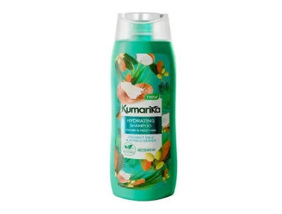 Kumarika Shampoo Hydrating – 80ml