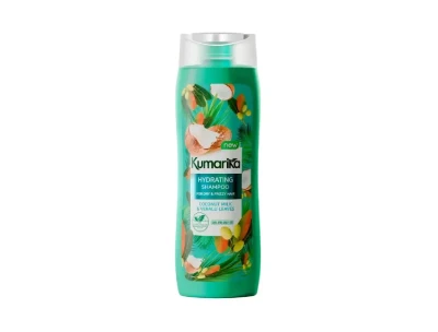 Kumarika Shampoo Hydrating - 180ml