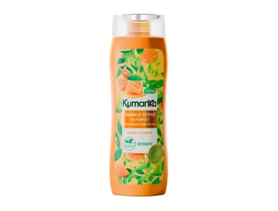 Kumarika Shampoo Damage Repair - 180ml