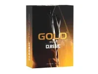 Gold Cologne Classic – 50ml
